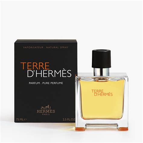 hermes perfumy męskie douglas|hermes cologne 2006.